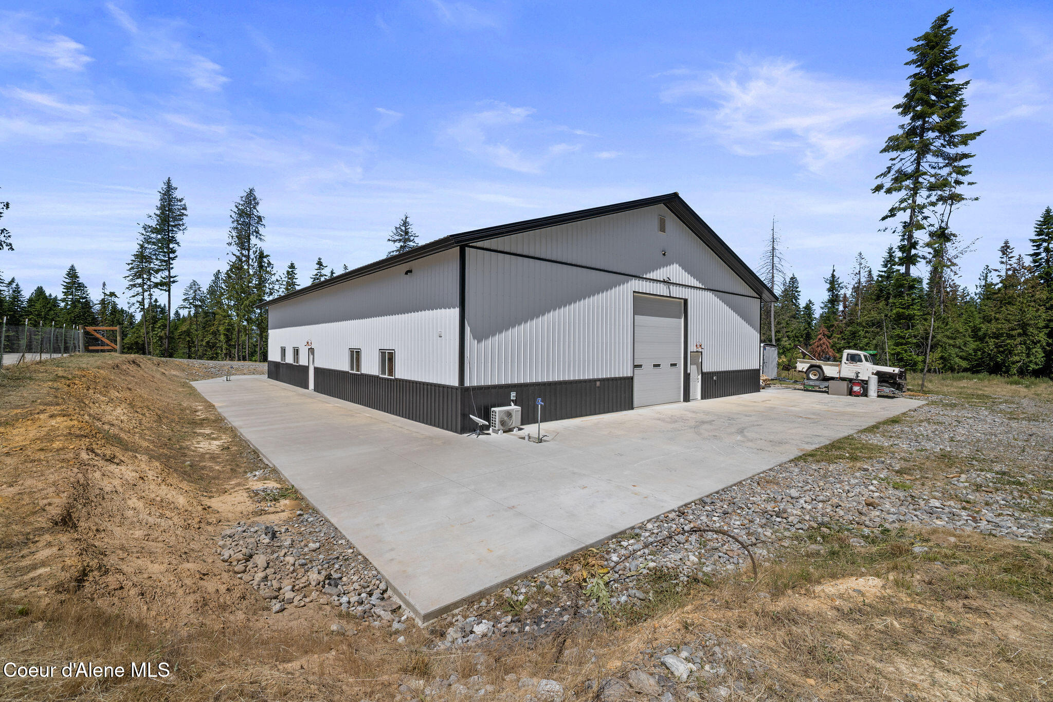 15746 North Pinewood Way Hayden, ID 83835 - Photo 60 of 97 60x80 Shop