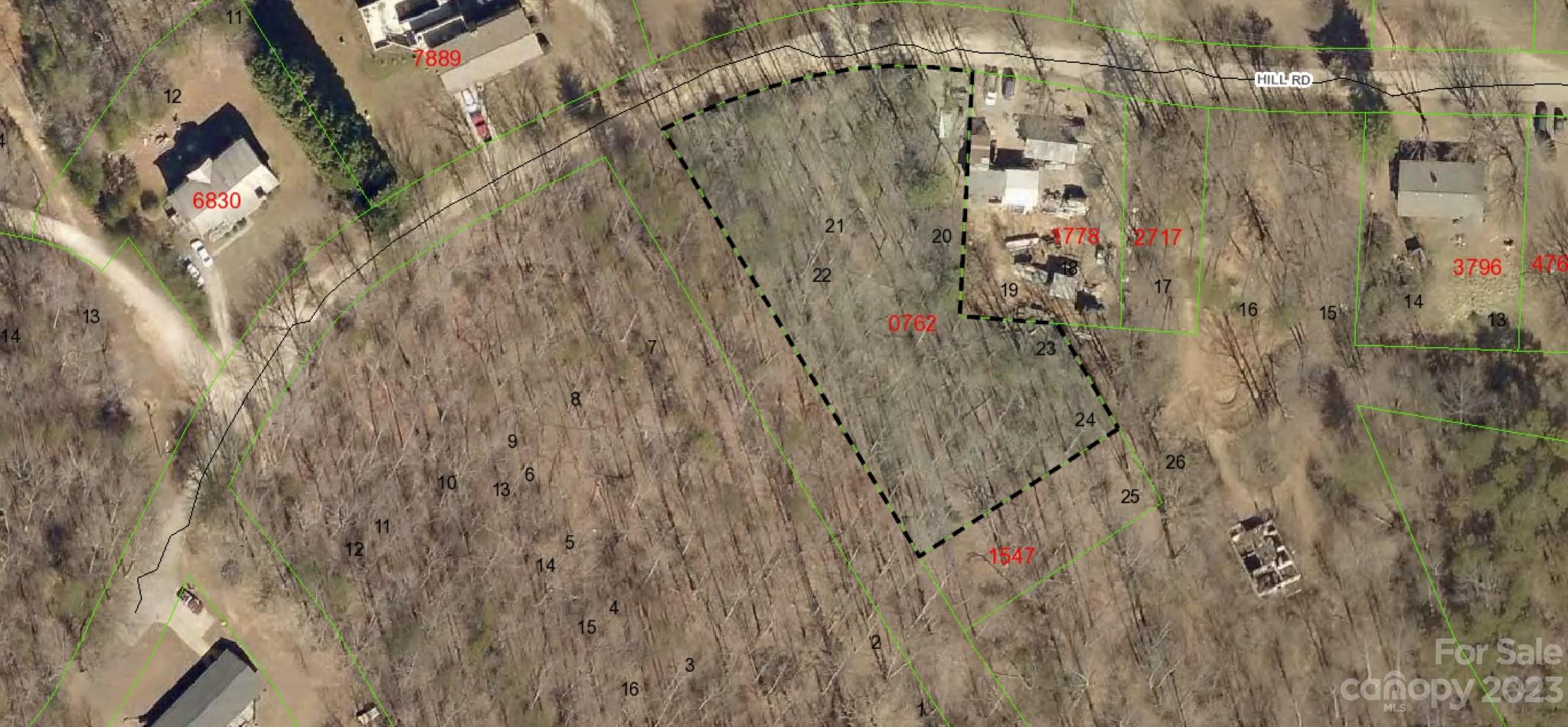 0 Hill Road, Unit 2024 Marion, NC 28752 - Photo 1 of 2 Gallery Image 1