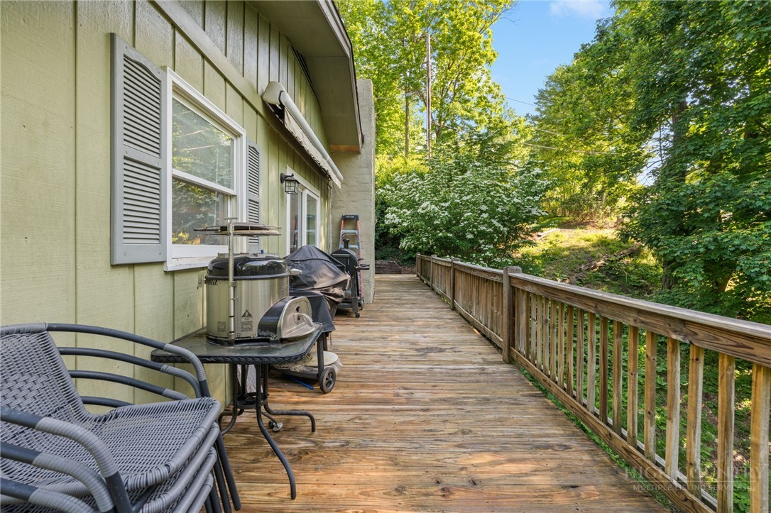 278 Poplar Summit Road Boone, NC 28607 - Photo 33 of 41