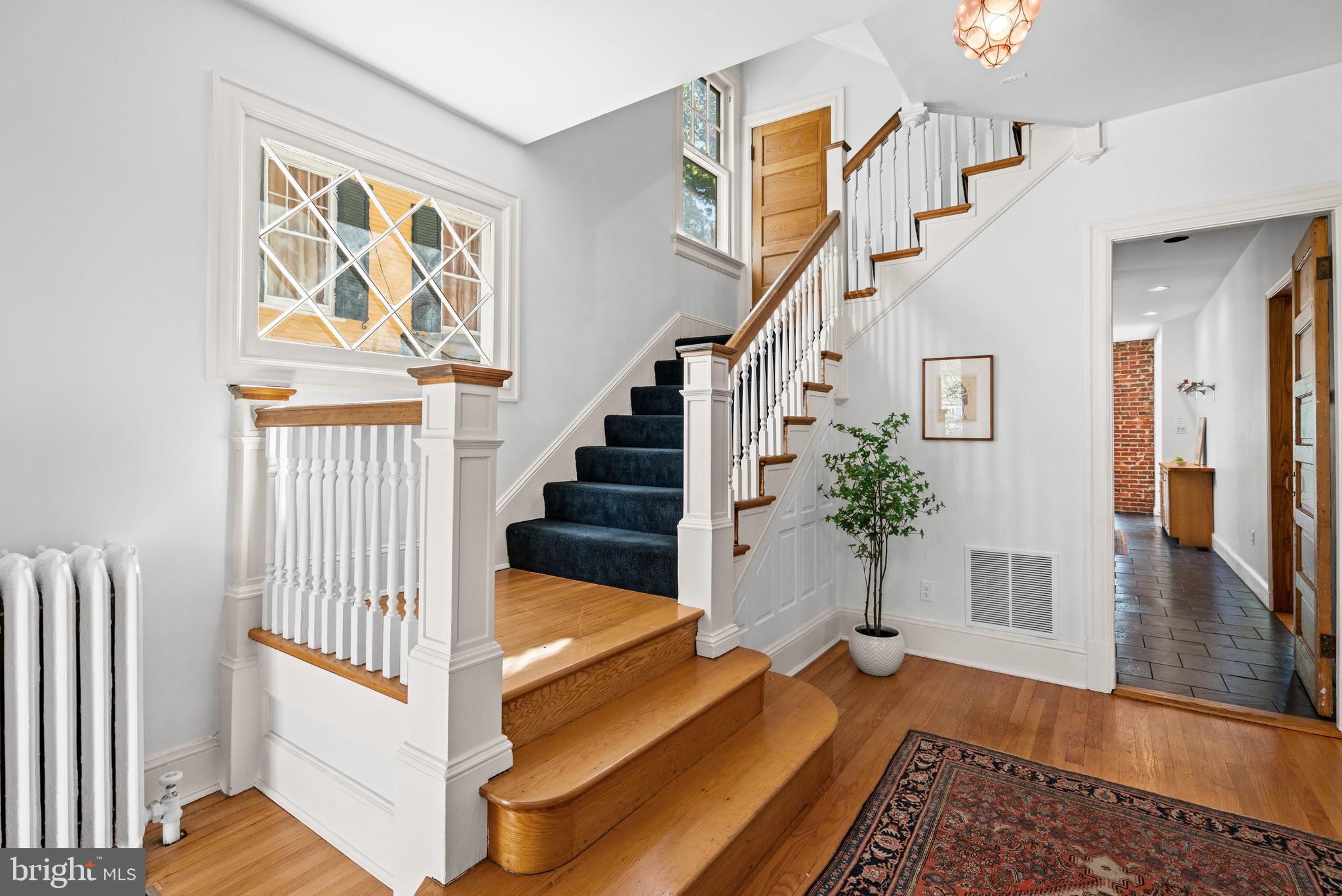 3214 Newark Street Northwest Washington, DC 20008 - Photo 13 of 38