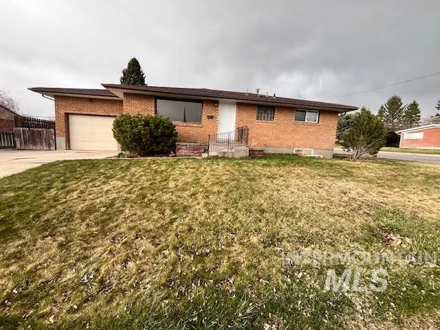 $375,000 | 1818 East Terry Street, Pocatello, ID 83201