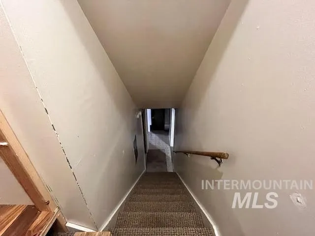 $375,000 | 1818 East Terry Street, Pocatello, ID 83201