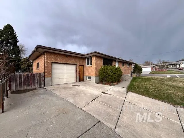 $375,000 | 1818 East Terry Street, Pocatello, ID 83201