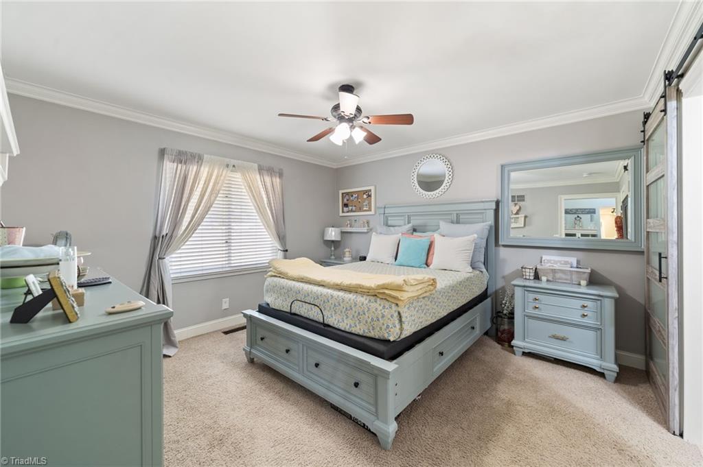 5833 Billet Road Oak Ridge, NC 27310 - Photo 14 of 26