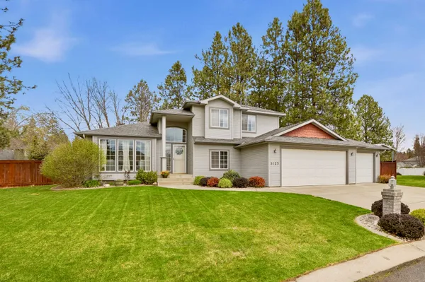 $605,000 | 5123 East Turnbridge Lane, Colbert, WA 99005