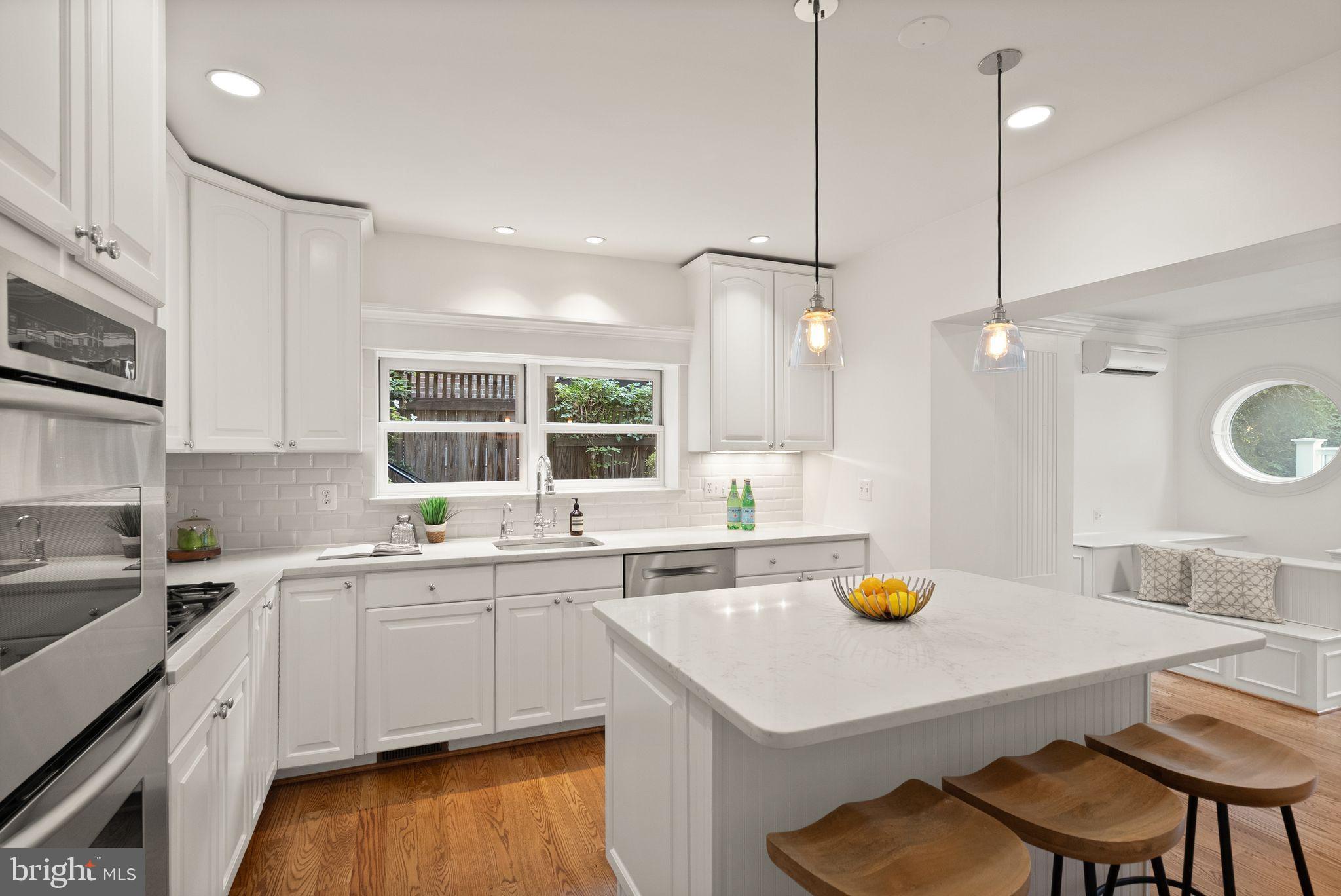 5246 Loughboro Road Northwest Washington, DC 20016 - Photo 11 of 42 Gallery Image 11