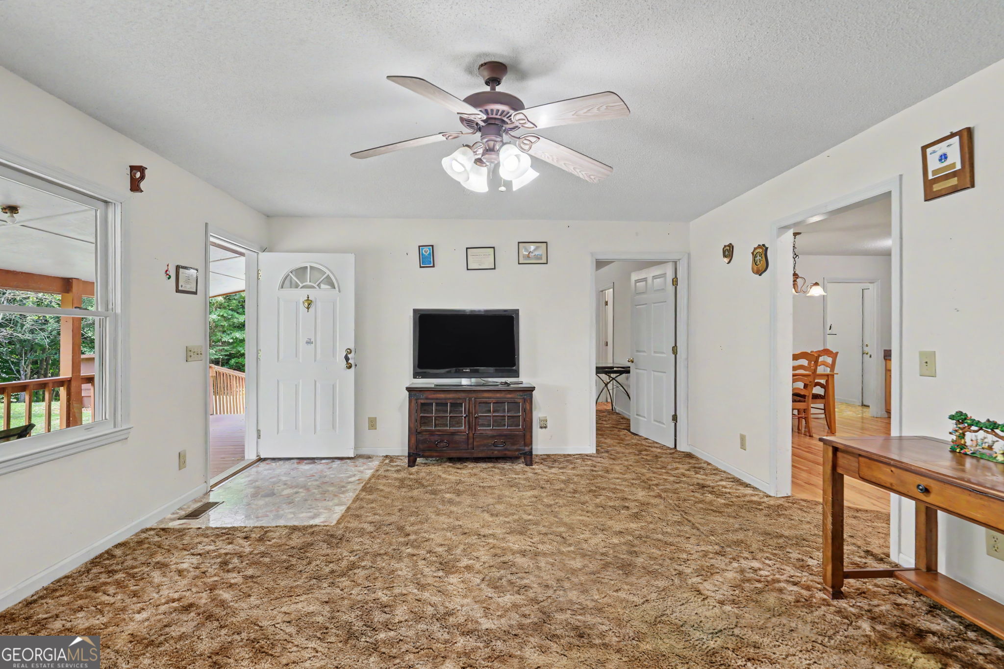 118 Cub Lane Rabun Gap, GA 30568 - Photo 3 of 42