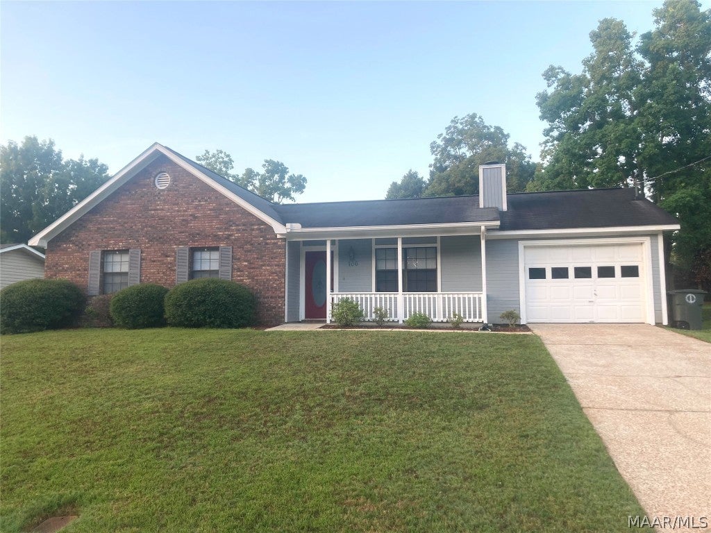106 Westfield Road Enterprise, AL 36330 - Photo 1 of 24 Gallery Image 1