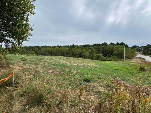 $149,900 | Tbd Fort Hill Road, Gorham, ME 04038