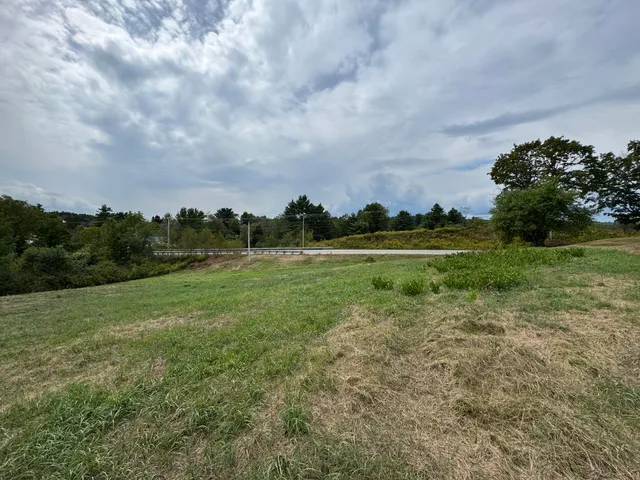 $149,900 | Tbd Fort Hill Road, Gorham, ME 04038