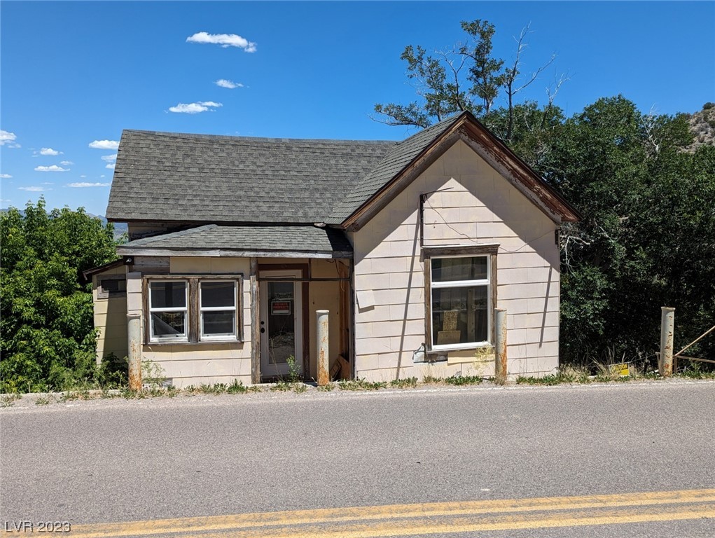 299 Lacour Street Pioche, NV 89043 - Photo 1 of 14