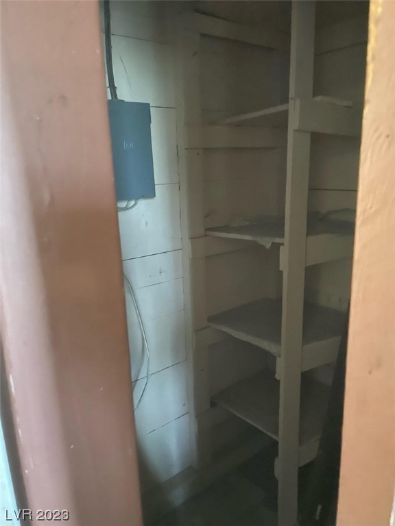 299 Lacour Street Pioche, NV 89043 - Photo 12 of 14 Downstairs-Pantry