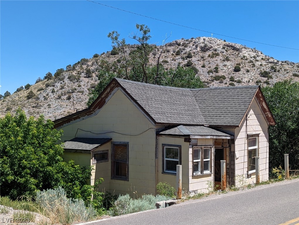 299 Lacour Street Pioche, NV 89043 - Photo 2 of 14