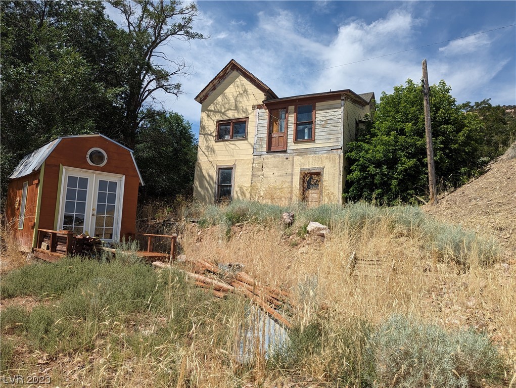 299 Lacour Street Pioche, NV 89043 - Photo 4 of 14