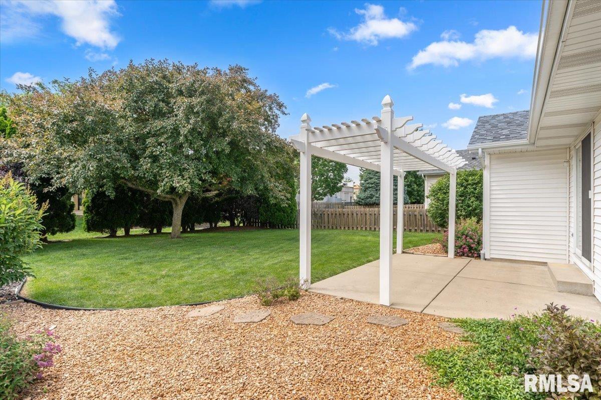 7109 Preston Drive Springfield, IL 62711 - Photo 34 of 43