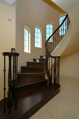 a close view of a sink and a dishwasher