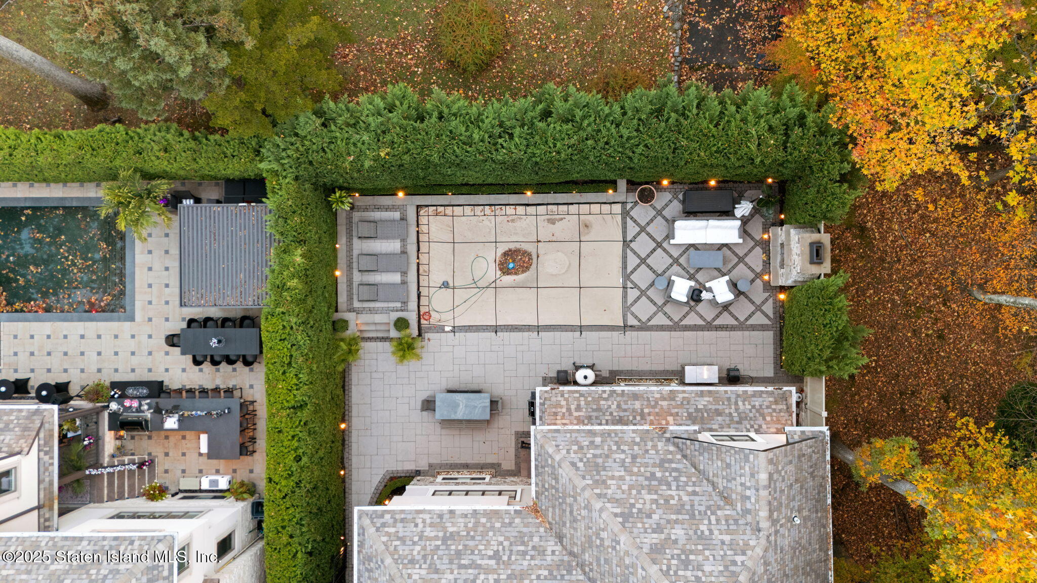 312 London Road Staten Island, NY 10306 - Photo 80 of 82 321 London Rd Aerial View