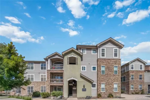 $350,000 | 1560 Olympia Circle, Unit 106, Castle Rock, CO 80104