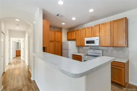 $350,000 | 1560 Olympia Circle, Unit 106, Castle Rock, CO 80104