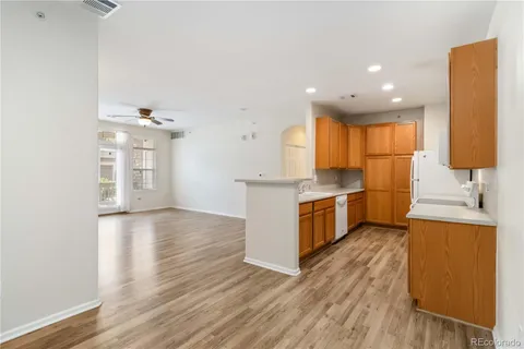 $350,000 | 1560 Olympia Circle, Unit 106, Castle Rock, CO 80104