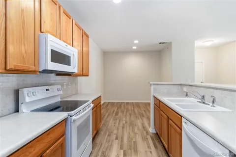 $350,000 | 1560 Olympia Circle, Unit 106, Castle Rock, CO 80104