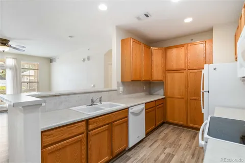 $350,000 | 1560 Olympia Circle, Unit 106, Castle Rock, CO 80104