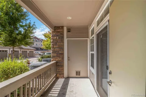 $350,000 | 1560 Olympia Circle, Unit 106, Castle Rock, CO 80104