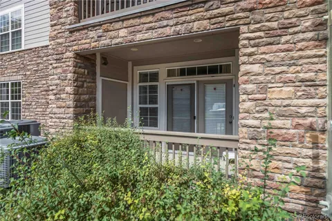 $350,000 | 1560 Olympia Circle, Unit 106, Castle Rock, CO 80104