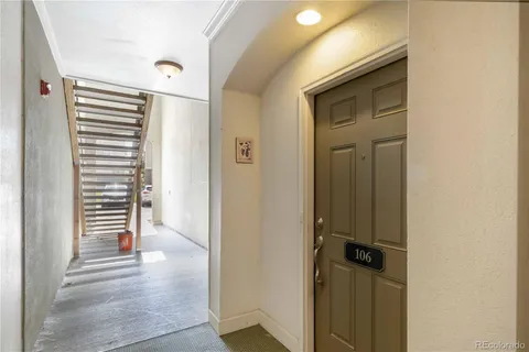 $350,000 | 1560 Olympia Circle, Unit 106, Castle Rock, CO 80104