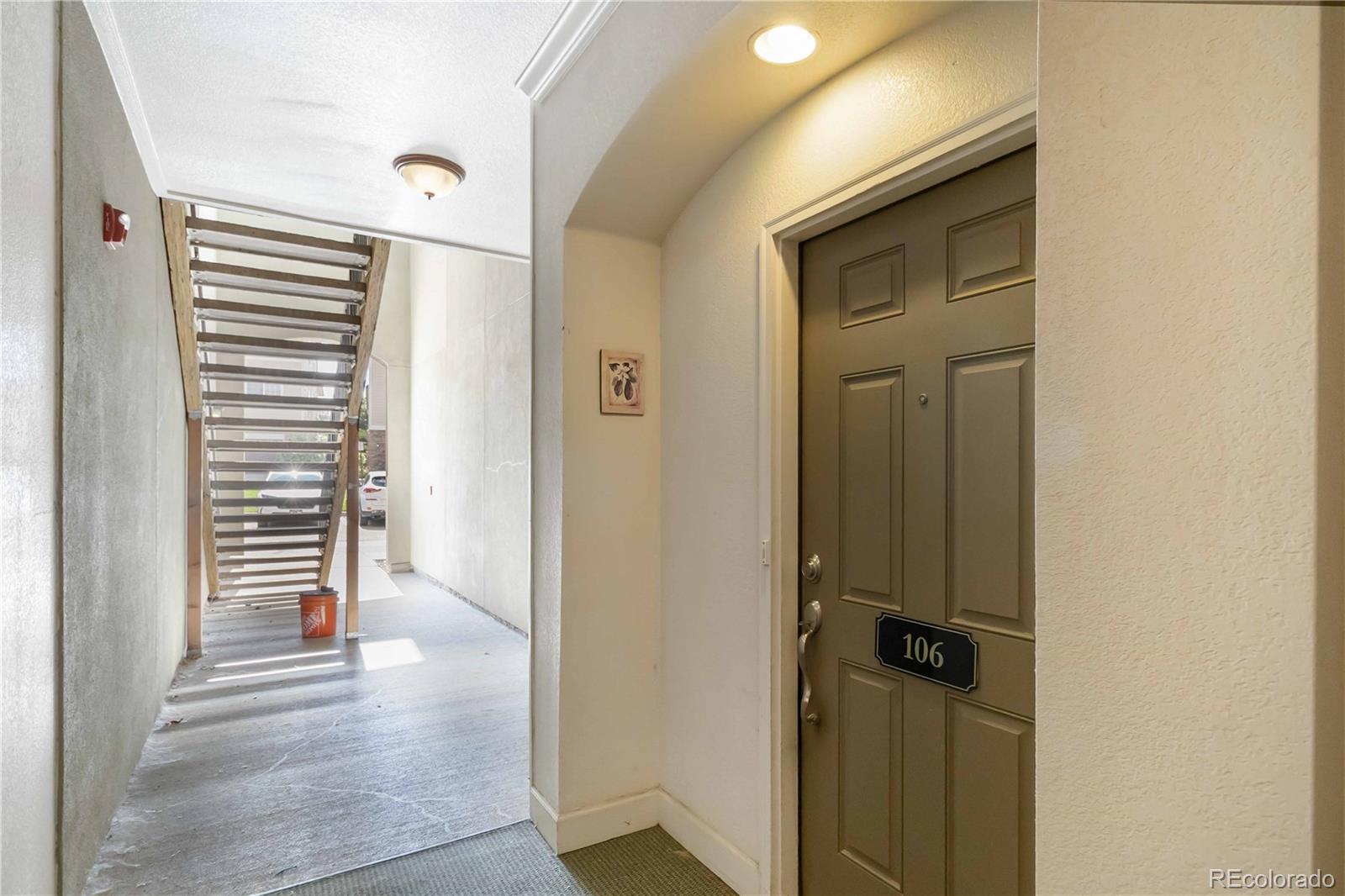 1560 Olympia Circle, Unit 106 Castle Rock, CO 80104 - Photo 2 of 41