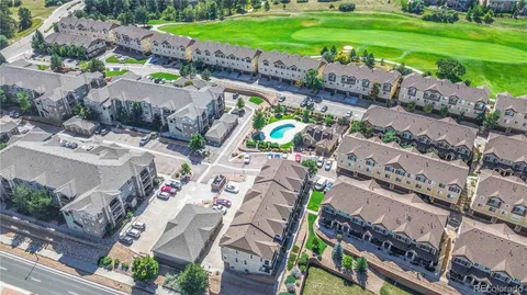 $350,000 | 1560 Olympia Circle, Unit 106, Castle Rock, CO 80104