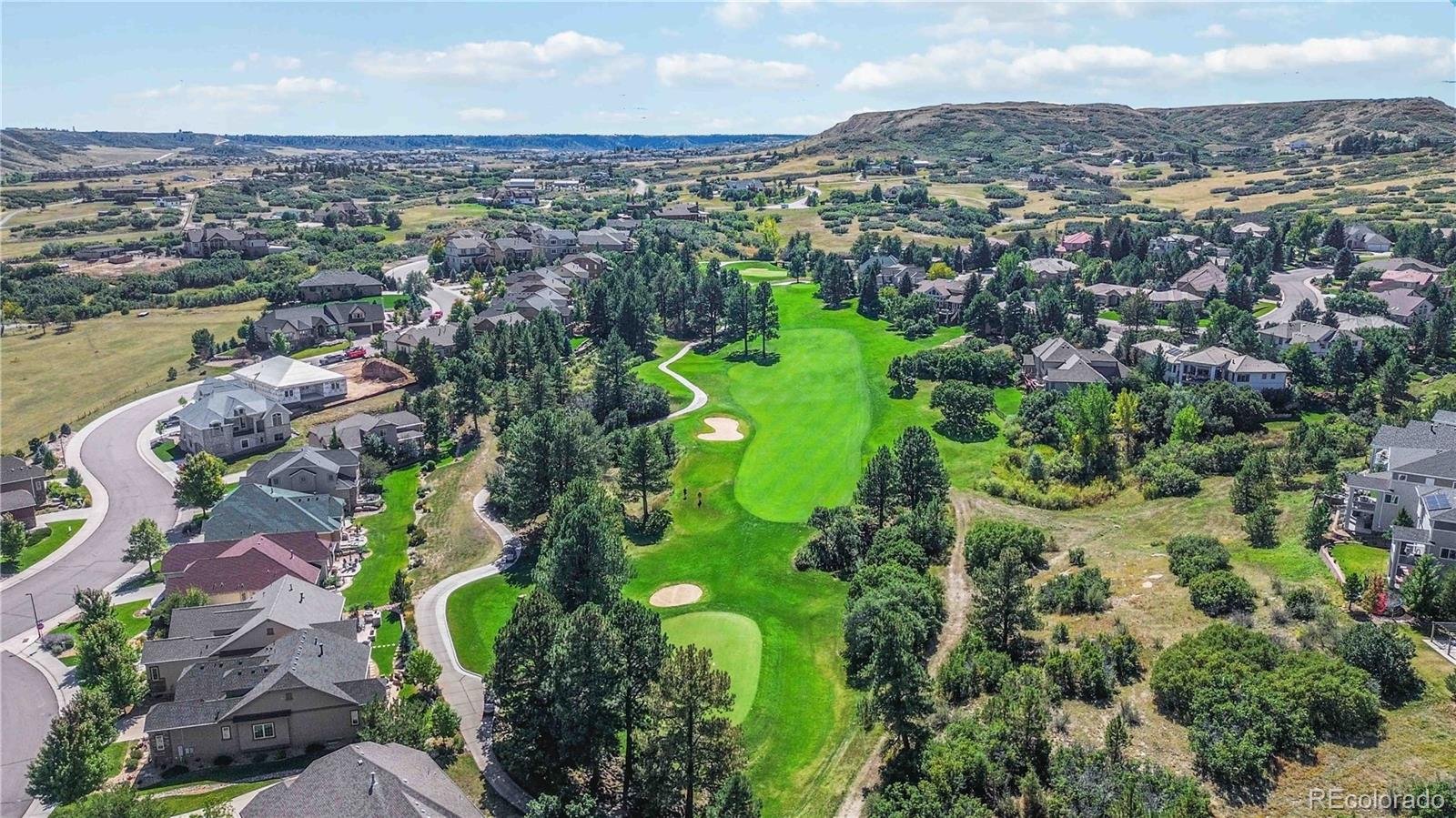 1560 Olympia Circle, Unit 106 Castle Rock, CO 80104 - Photo 23 of 41
