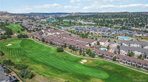 $350,000 | 1560 Olympia Circle, Unit 106, Castle Rock, CO 80104