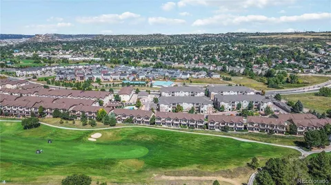 $350,000 | 1560 Olympia Circle, Unit 106, Castle Rock, CO 80104