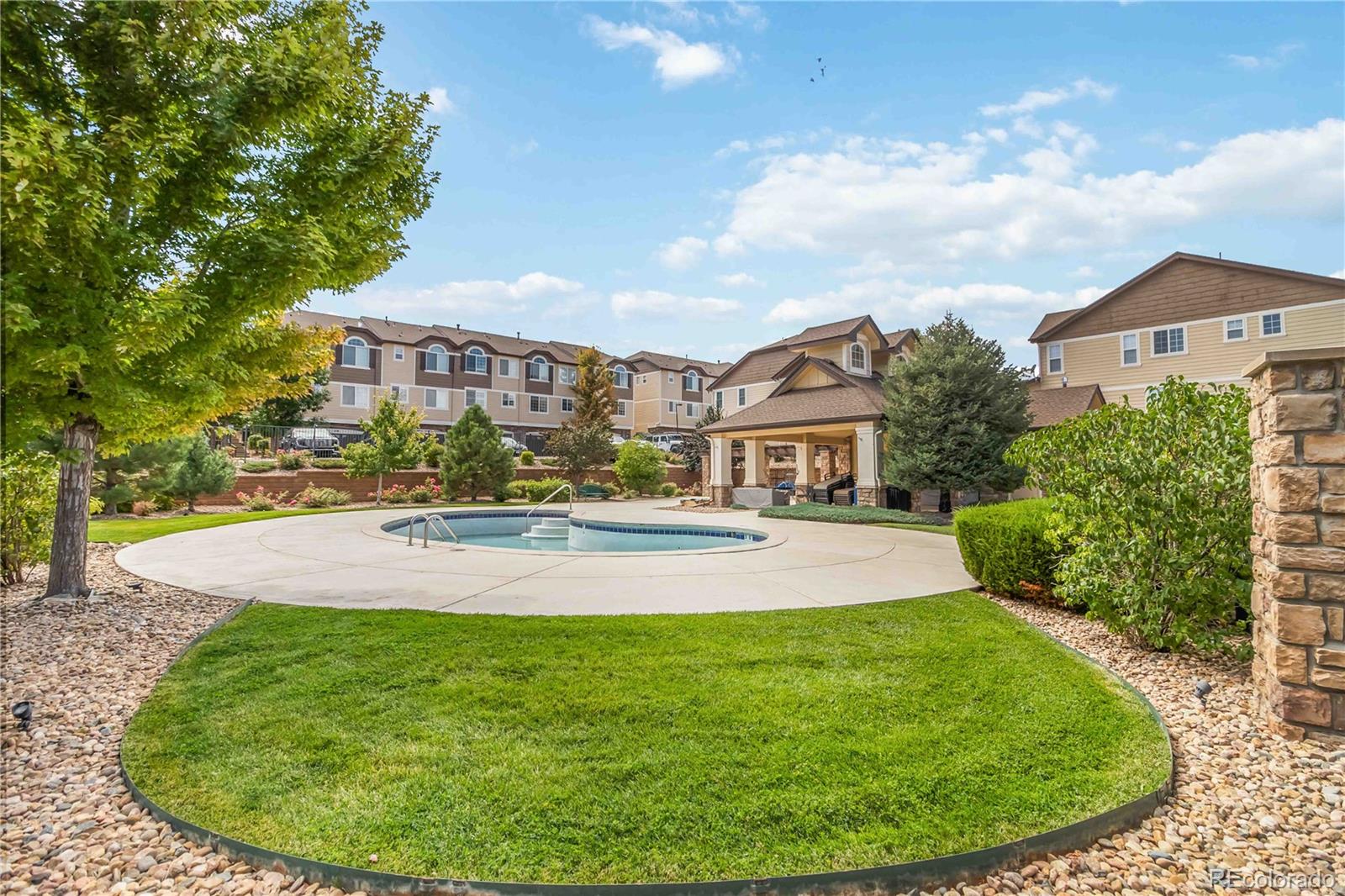 1560 Olympia Circle, Unit 106 Castle Rock, CO 80104 - Photo 29 of 41