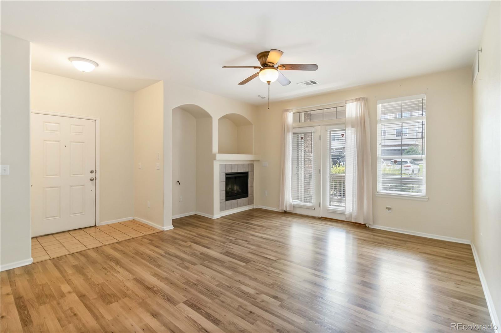 1560 Olympia Circle, Unit 106 Castle Rock, CO 80104 - Photo 37 of 41