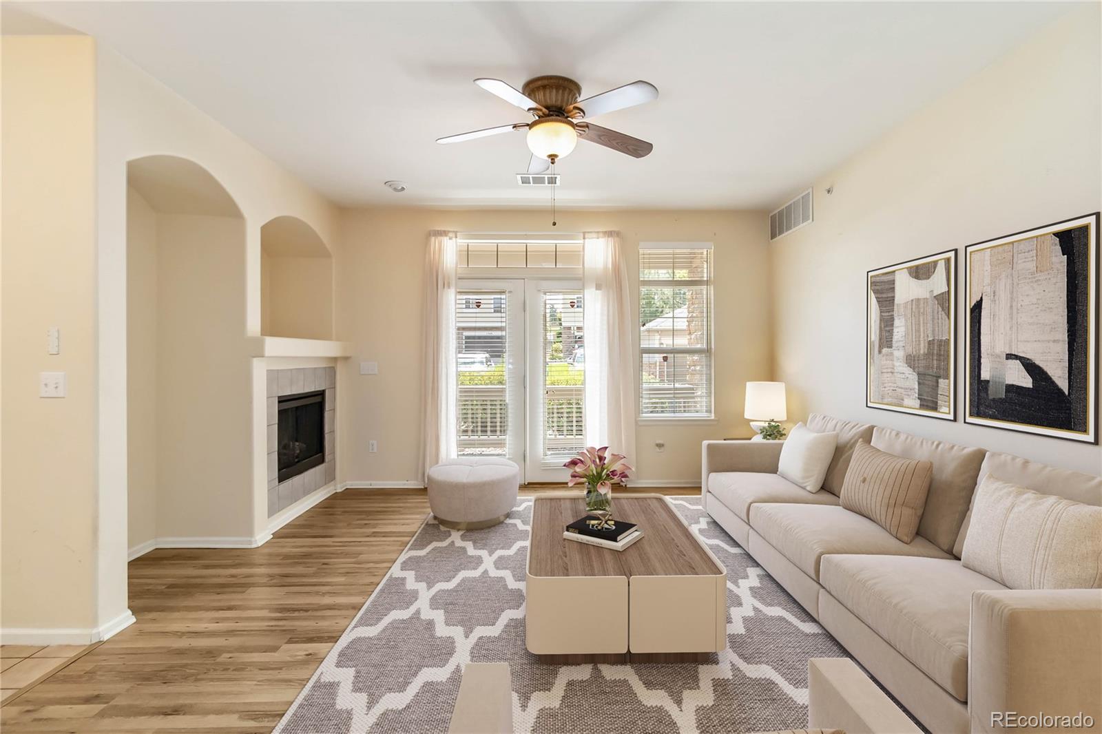 1560 Olympia Circle, Unit 106 Castle Rock, CO 80104 - Photo 4 of 41