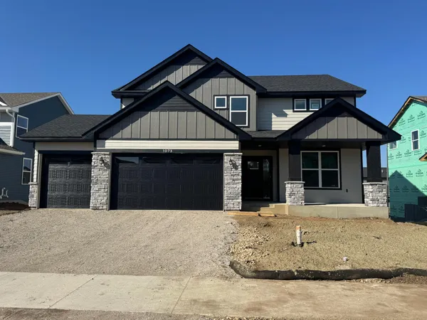 $606,300 | 1073 Achilles Drive, Rosemount, MN 55068