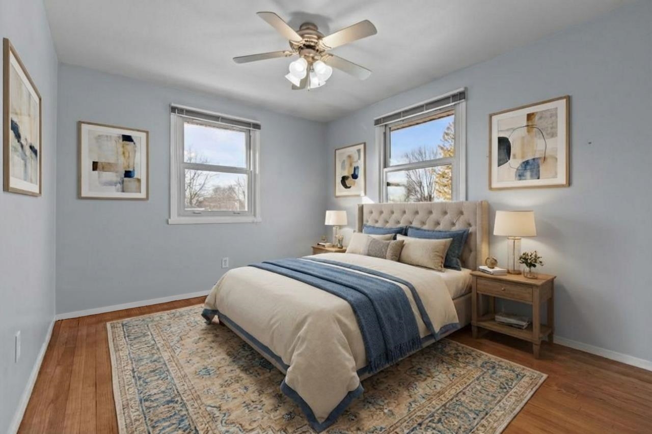 1117 Alva Street Menasha, WI 54952 - Photo 18 of 43