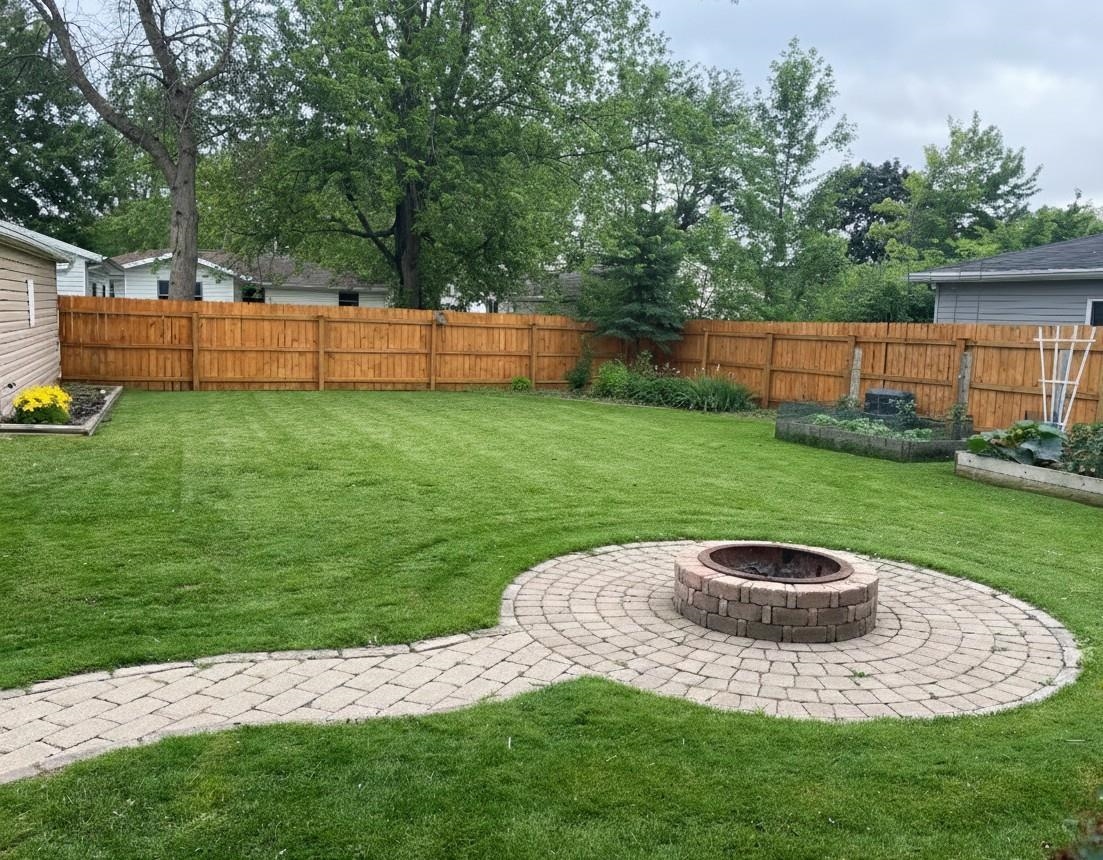 1117 Alva Street Menasha, WI 54952 - Photo 36 of 43