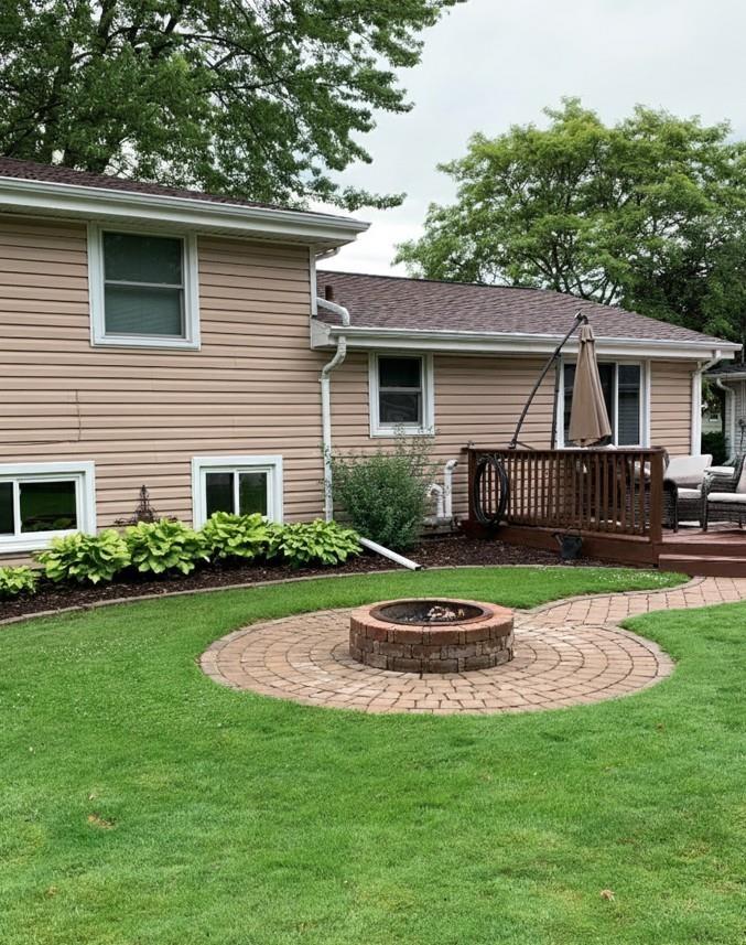 1117 Alva Street Menasha, WI 54952 - Photo 37 of 43