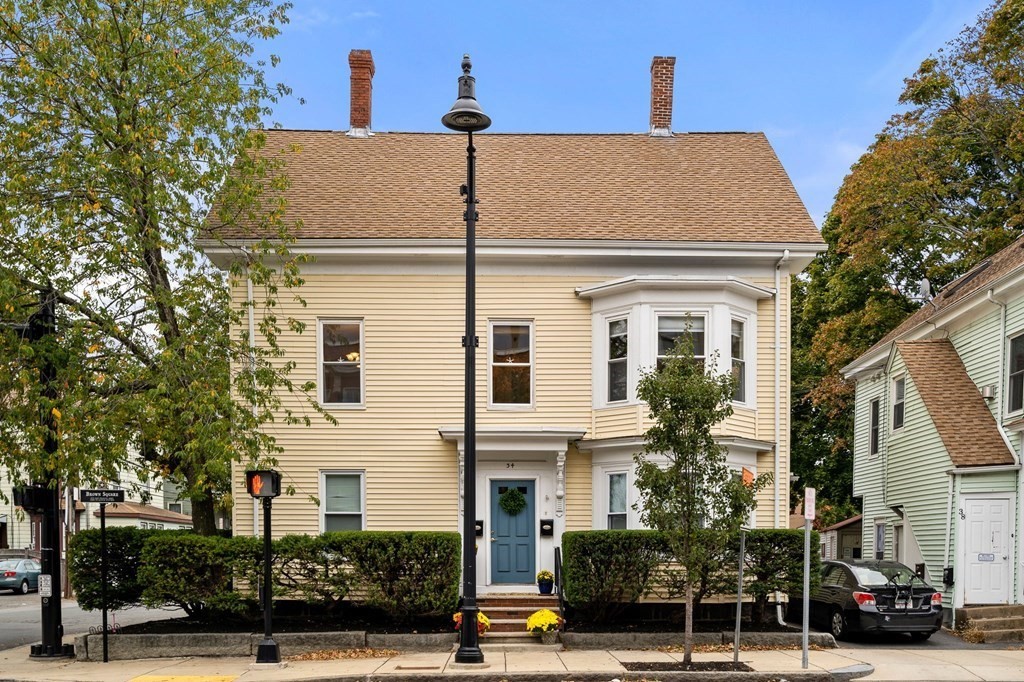 34 Rantoul Street, Unit 2 Beverly, MA 01915 - Photo 1 of 41 Gallery Image 1