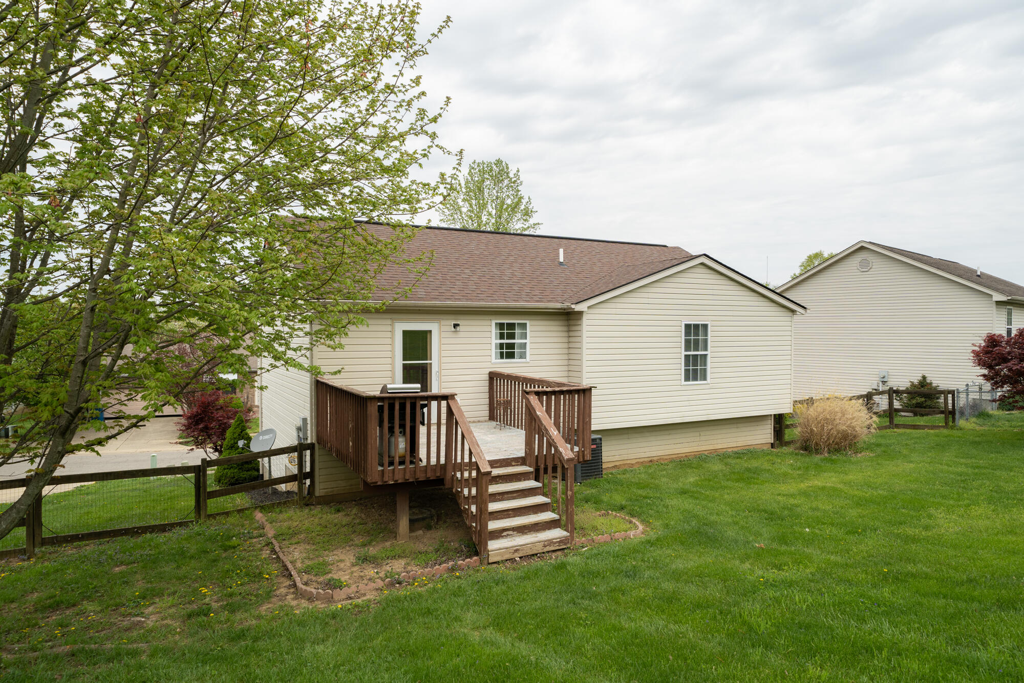 206 Redwood Drive Dry Ridge, KY 41035 - Photo 31 of 32