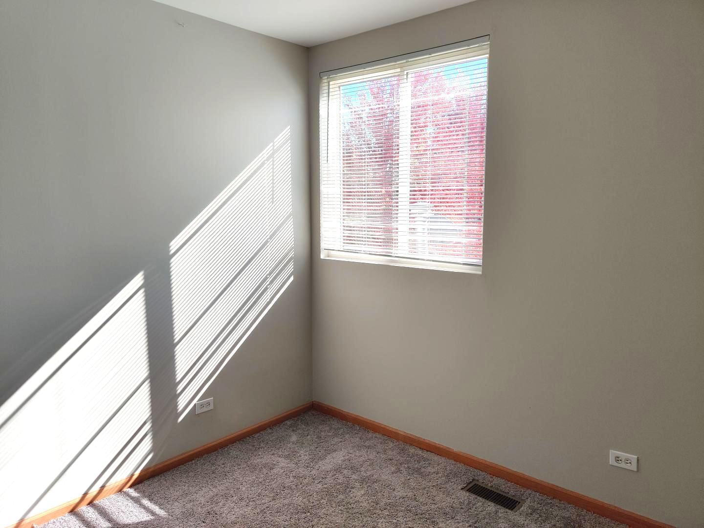 889 Symphony Drive Aurora, IL 60504 - Photo 20 of 24 a view of an empty room with a window
