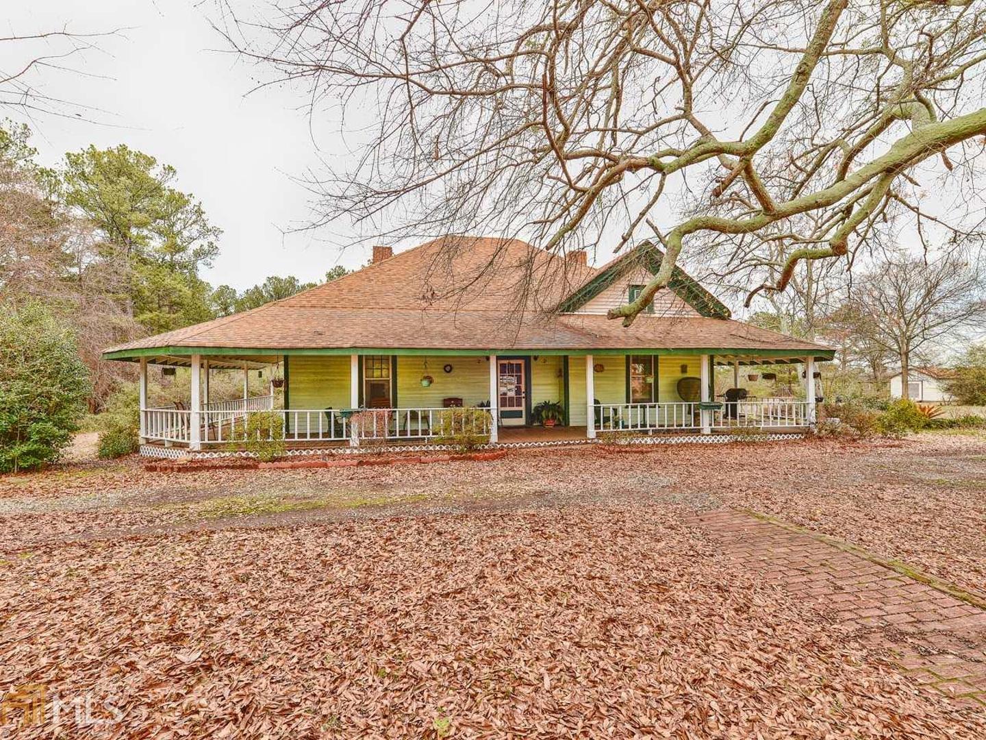5202 Salem Road Covington, GA 30016 - Photo 1 of 1 Gallery Image 1