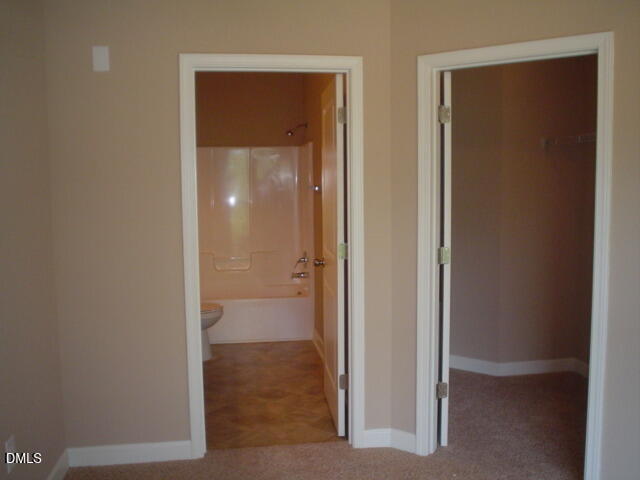 3722 Burt Drive, Unit 106 Raleigh, NC 27606 - Photo 8 of 8 Burt 7