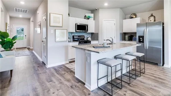 $242,000 | 8112 Caden Lane, Iowa, LA 70647