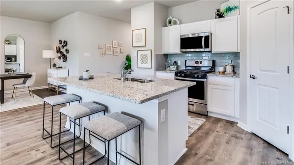 $242,000 | 8112 Caden Lane, Iowa, LA 70647