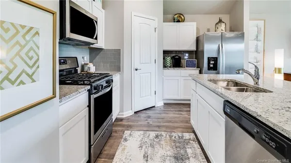 $242,000 | 8112 Caden Lane, Iowa, LA 70647