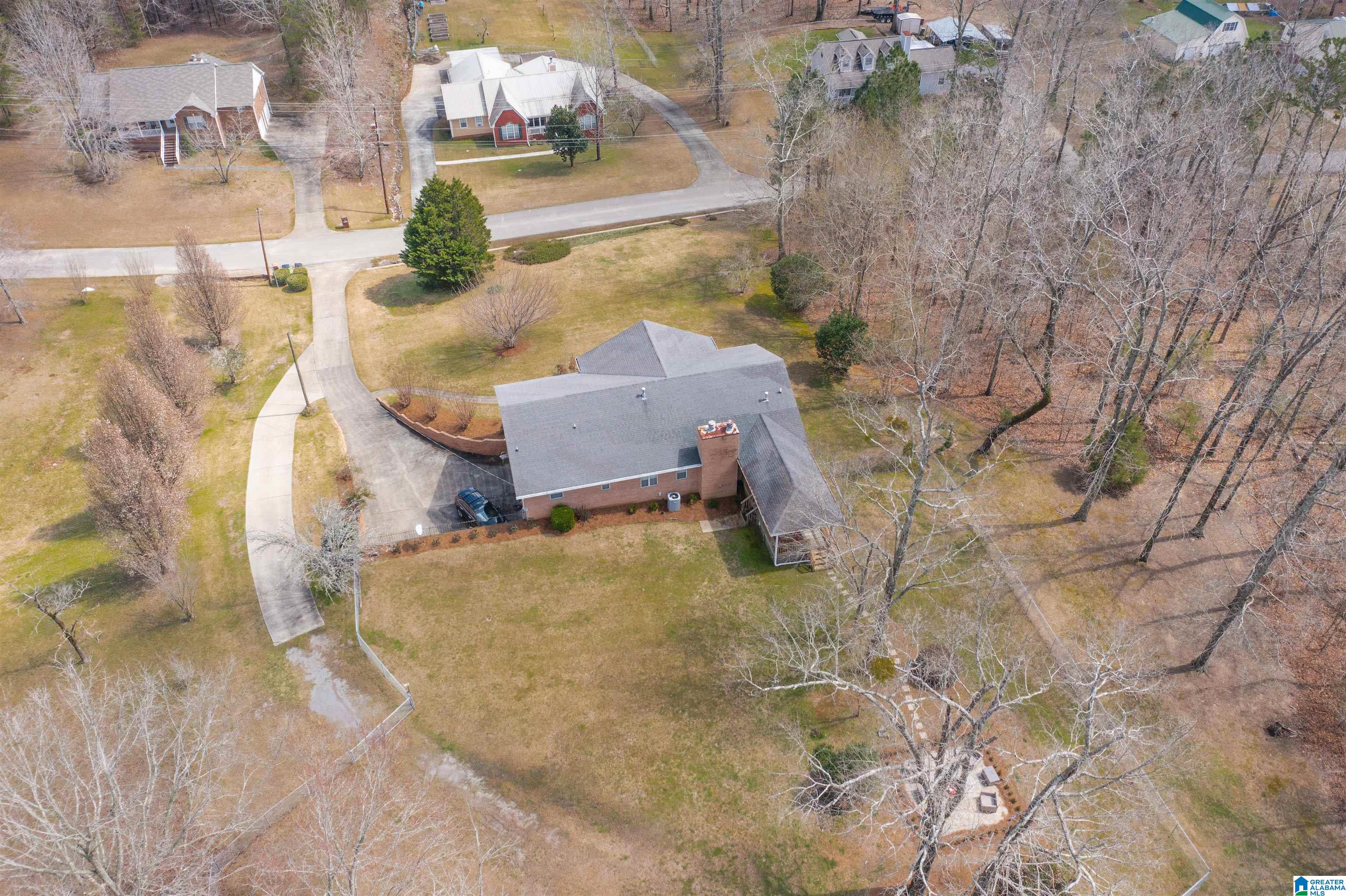 1775 Cedar Creek Road Odenville, AL 35120 - Photo 39 of 40